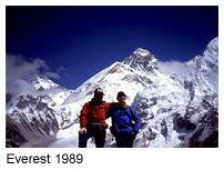 9 KB photo of Everest